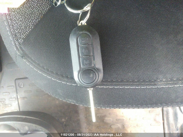 3C6LRVDG3ME530569 RAM Promaster Cargo Van