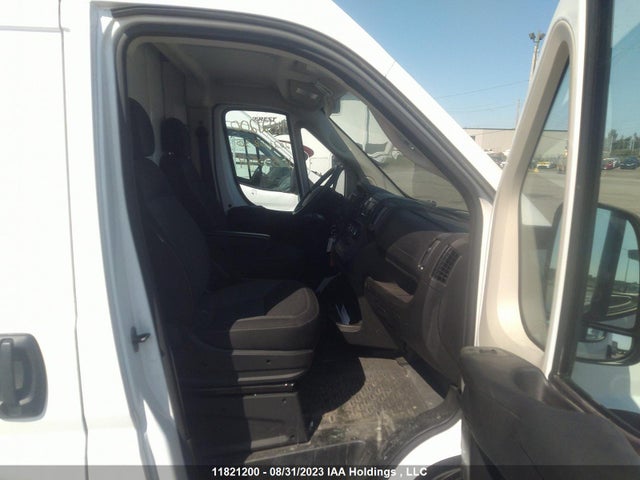 3C6LRVDG3ME530569 RAM Promaster Cargo Van