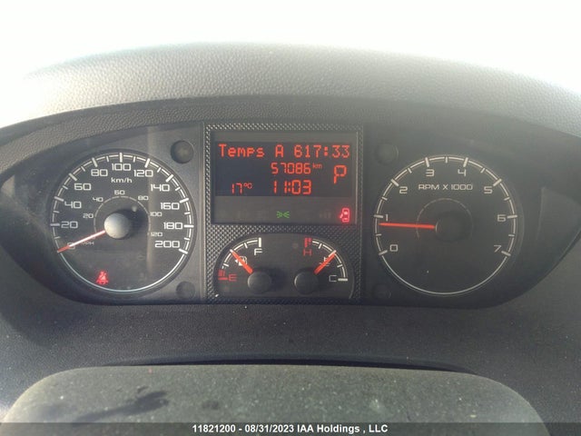 3C6LRVDG3ME530569 RAM Promaster Cargo Van