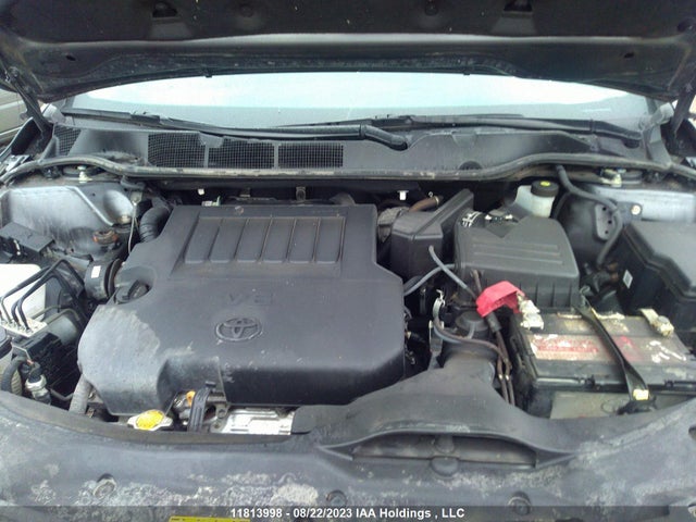 Toyota Venza 2015 4T3BK3BB9FU111668 Image 10