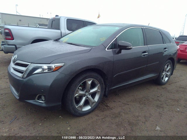 Toyota Venza 2015 4T3BK3BB9FU111668 Image 2