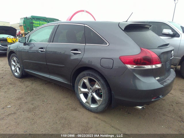 Toyota Venza 2015 4T3BK3BB9FU111668 Image 3