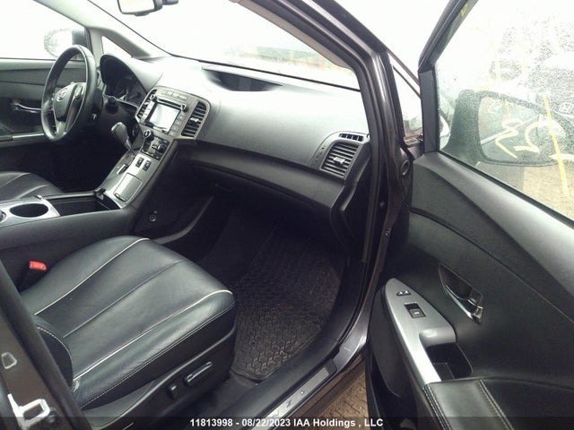 Toyota Venza 2015 4T3BK3BB9FU111668 Image 5