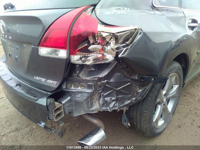 Toyota Venza 2015 4T3BK3BB9FU111668 Image 6