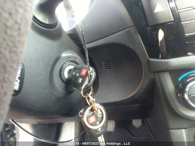 Toyota COROLLA CE/S/LE 2014 2T1BURHE1EC149855 Image 11