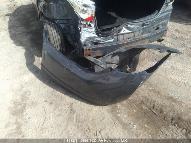Toyota COROLLA CE/S/LE 2014 2T1BURHE1EC149855 Image 12