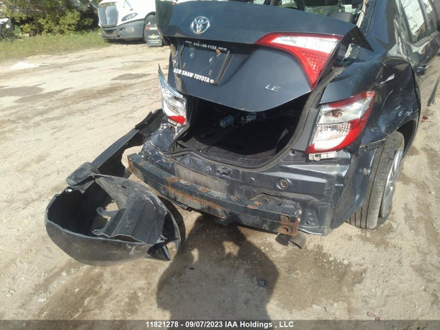 Toyota COROLLA CE/S/LE 2014 2T1BURHE1EC149855 Image 6