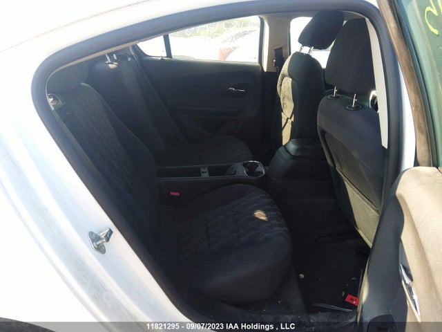 Chevrolet Volt 2014 1G1RA6E4XEU168742 Image 8
