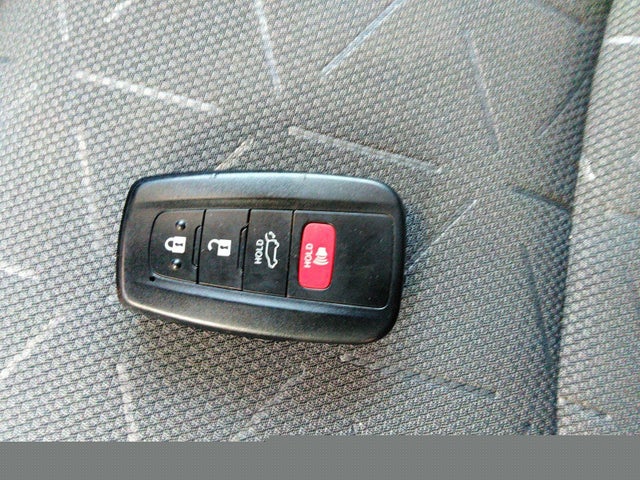Toyota RAV4 2021 2T3W1RFV8MW140118 Image 11