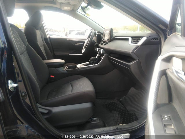 Toyota RAV4 2021 2T3W1RFV8MW140118 Image 5