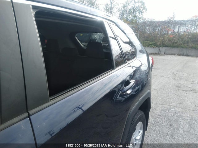 Toyota RAV4 2021 2T3W1RFV8MW140118 Image 6