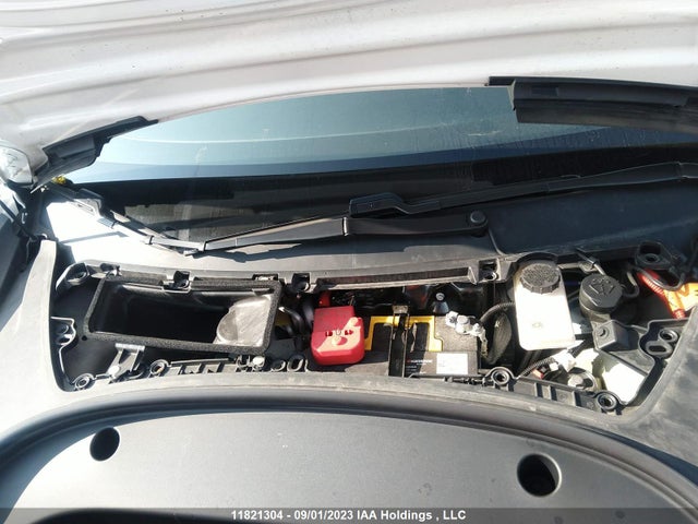 5YJ3E1EA7MF053209 Tesla Model 3 Standard Range