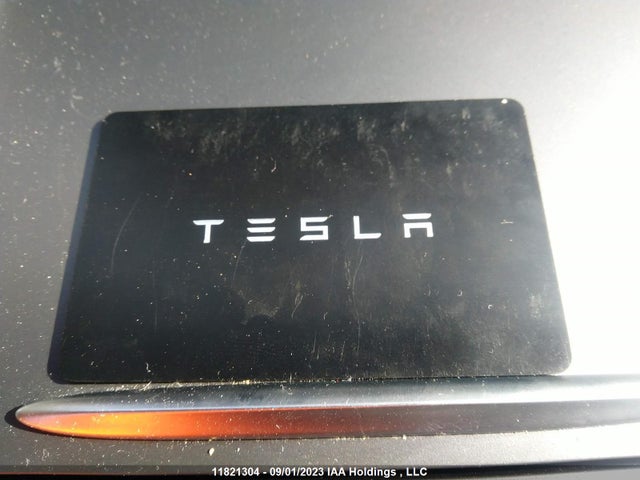 5YJ3E1EA7MF053209 Tesla Model 3 Standard Range