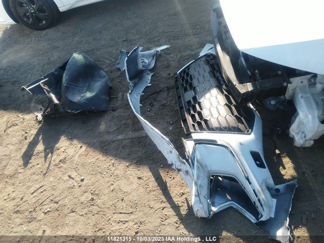 WAUJ3CGY5PA044506 Audi S3