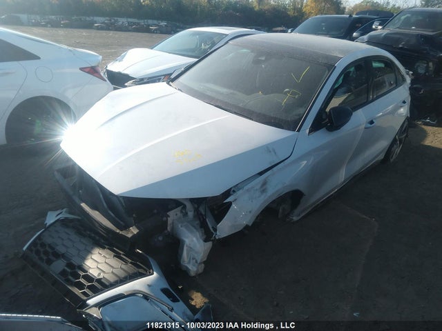 WAUJ3CGY5PA044506 Audi S3
