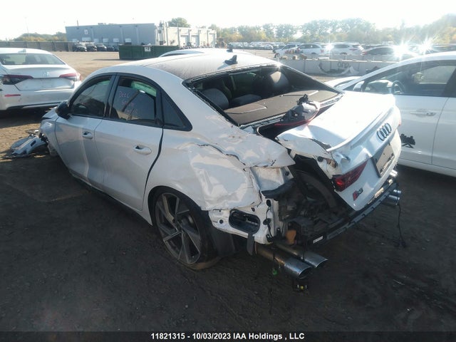 WAUJ3CGY5PA044506 Audi S3