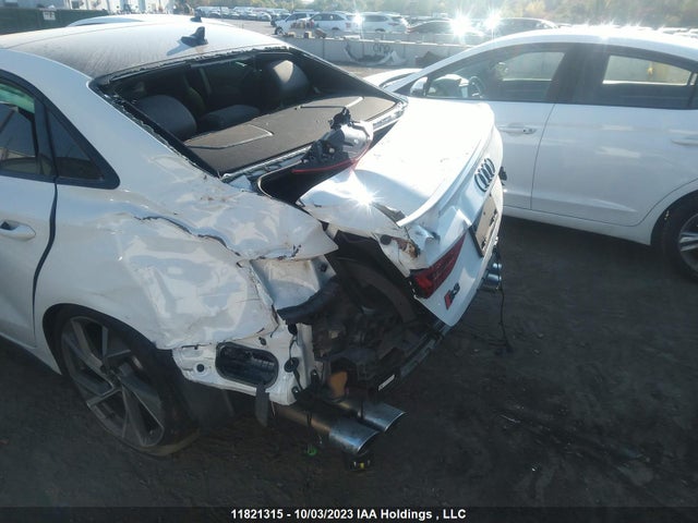 WAUJ3CGY5PA044506 Audi S3