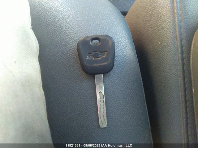 Chevrolet Silverado 1500 Work 2017 3GCUKNEC9HG510947 Image 11