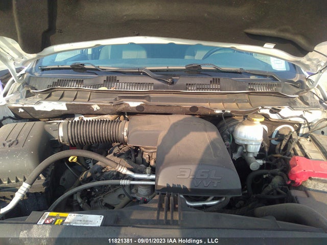 1C6RR7KG6KS507418 RAM 1500 Classic St