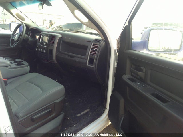 1C6RR7KG6KS507418 RAM 1500 Classic St