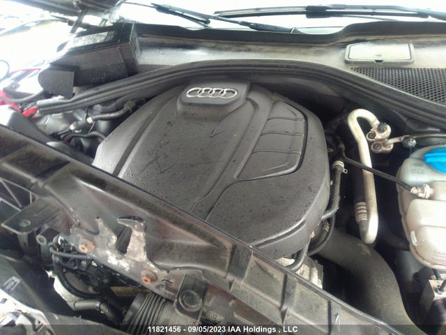 WAUJ8AFC4HN094786 Audi A6 2.0t