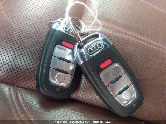 WAUJ8AFC4HN094786 Audi A6 2.0t