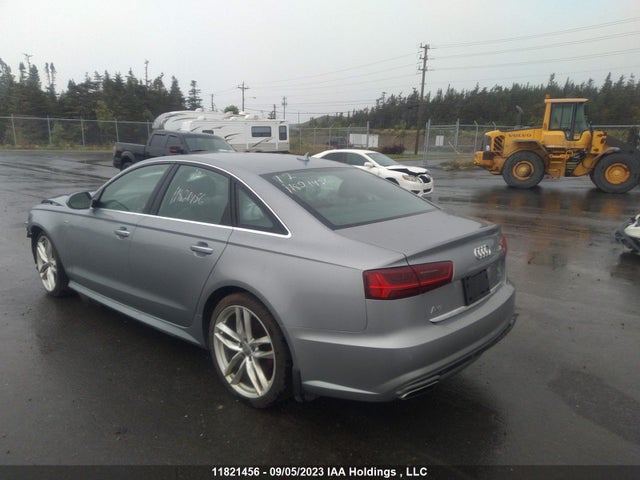 WAUJ8AFC4HN094786 Audi A6 2.0t