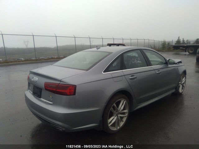 WAUJ8AFC4HN094786 Audi A6 2.0t