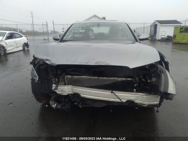 WAUJ8AFC4HN094786 Audi A6 2.0t