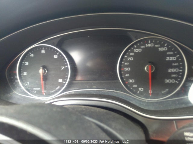 WAUJ8AFC4HN094786 Audi A6 2.0t