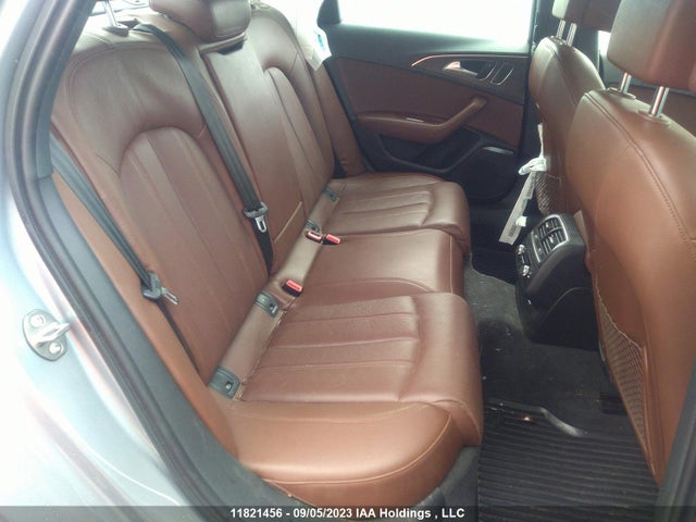 WAUJ8AFC4HN094786 Audi A6 2.0t