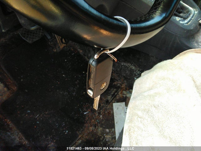 3VWDA7AJ7FM284776 Volkswagen Jetta Sedan Comfortline