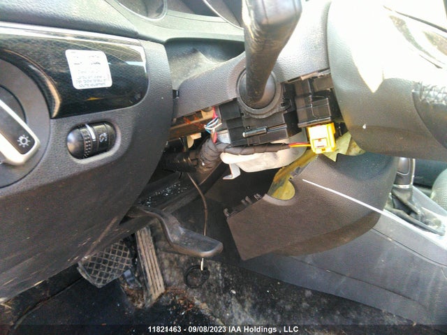 3VWDA7AJ7FM284776 Volkswagen Jetta Sedan Comfortline
