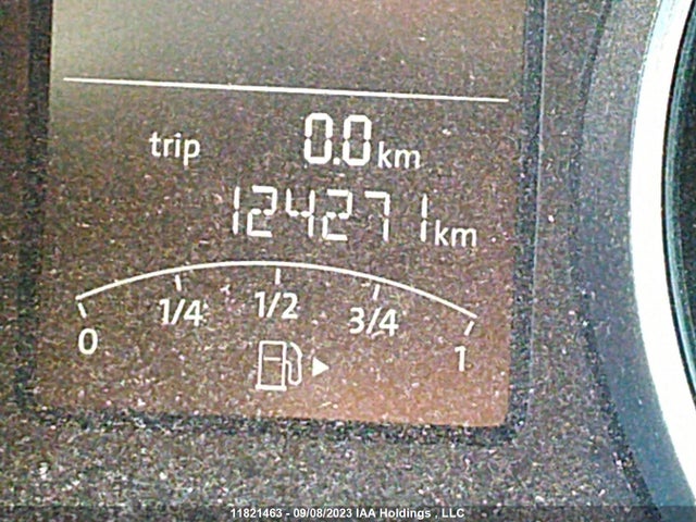 3VWDA7AJ7FM284776 Volkswagen Jetta Sedan Comfortline