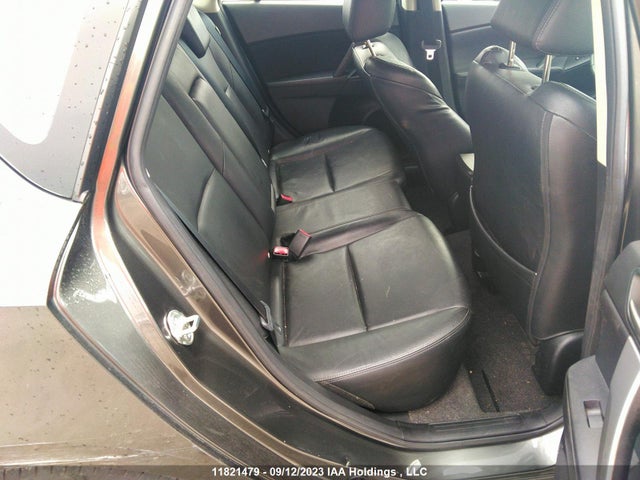 2010 Mazda Mazda3 Gs/gt მანქანა იყიდება აუქციონზე, vin: JM1BL1H56A1299480, აუქციონის ნომერი: 11821479