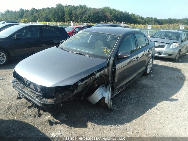 3VW167AJ4GM328254 Volkswagen Jetta Sedan Trendline/trendline+