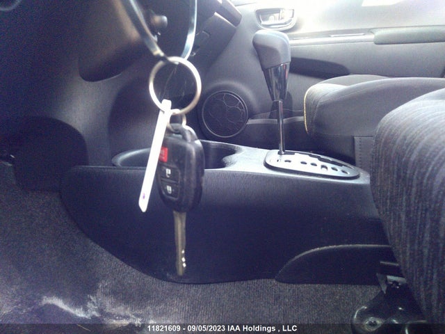 Toyota Yaris Ce/le/se 2014 VNKKTUD36EA007541 Image 11