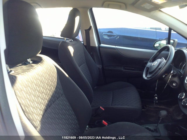 Toyota Yaris Ce/le/se 2014 VNKKTUD36EA007541 Image 5