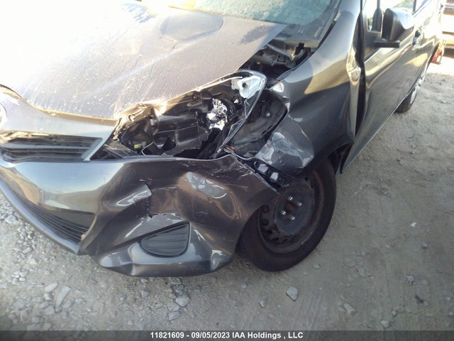Toyota Yaris Ce/le/se 2014 VNKKTUD36EA007541 Image 6