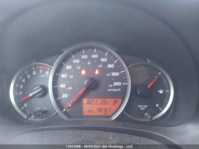 Toyota Yaris Ce/le/se 2014 VNKKTUD36EA007541 Image 7