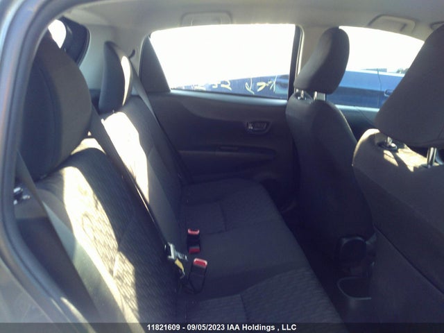 Toyota Yaris Ce/le/se 2014 VNKKTUD36EA007541 Image 8