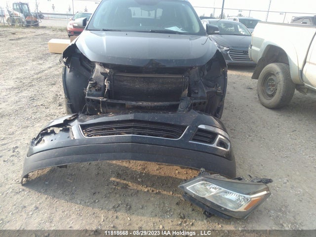 Chevrolet Traverse 1lt 2014 1GNKVGKD1EJ248754 Image 6