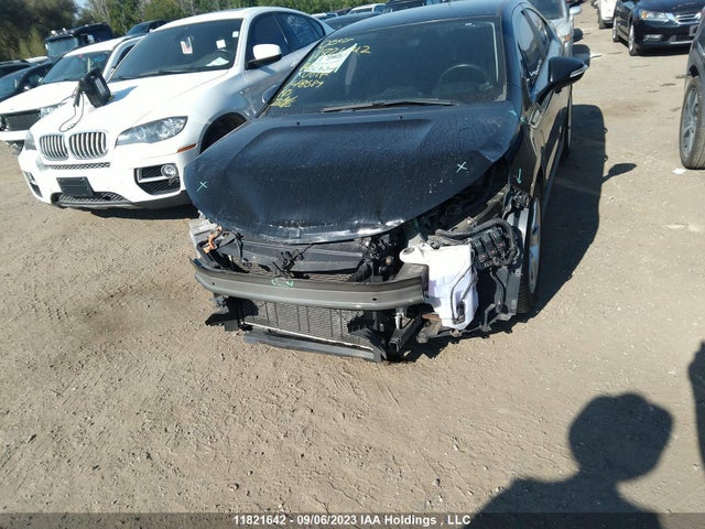 Chevrolet Volt 2014 1G1RA6E49EU148689 Image 6