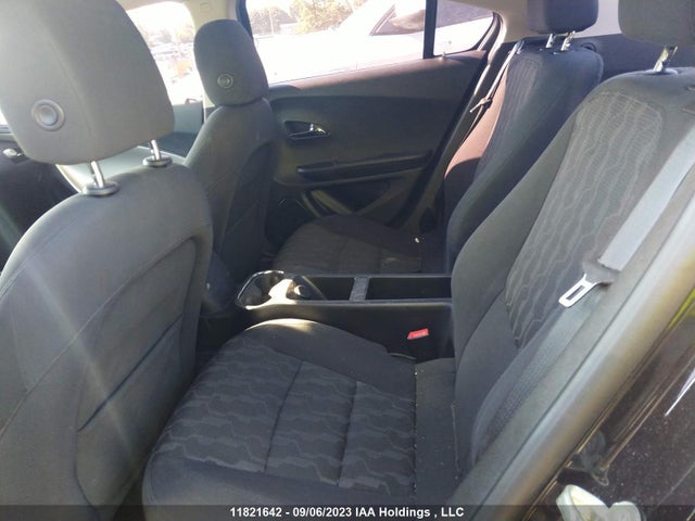 Chevrolet Volt 2014 1G1RA6E49EU148689 Image 8