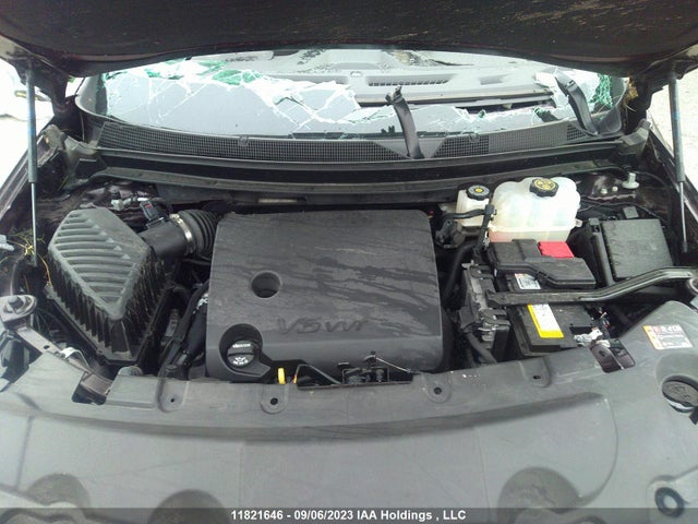 Chevrolet Traverse Lt 2023 1GNEVGKW3PJ105368 Image 10