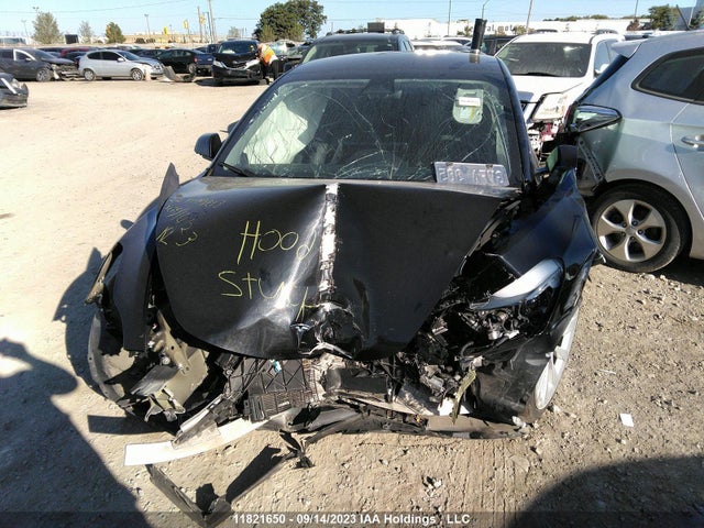 Tesla Model 3 Long Range 2022 5YJ3E1EB0NF235313 Image 6