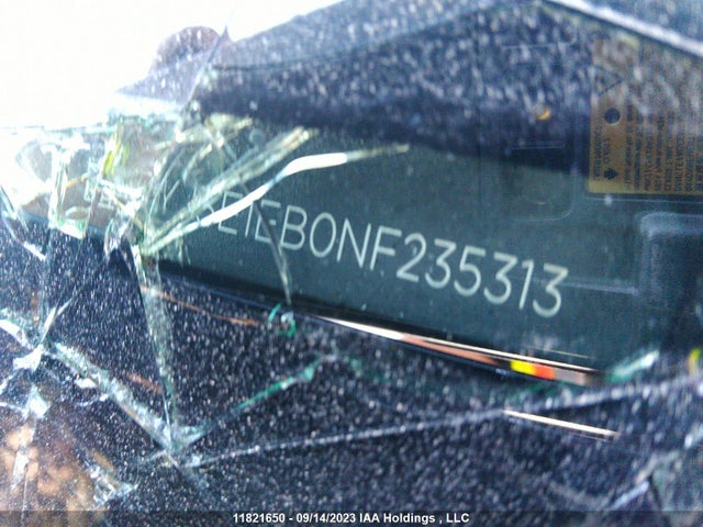 Tesla Model 3 Long Range 2022 5YJ3E1EB0NF235313 Image 9