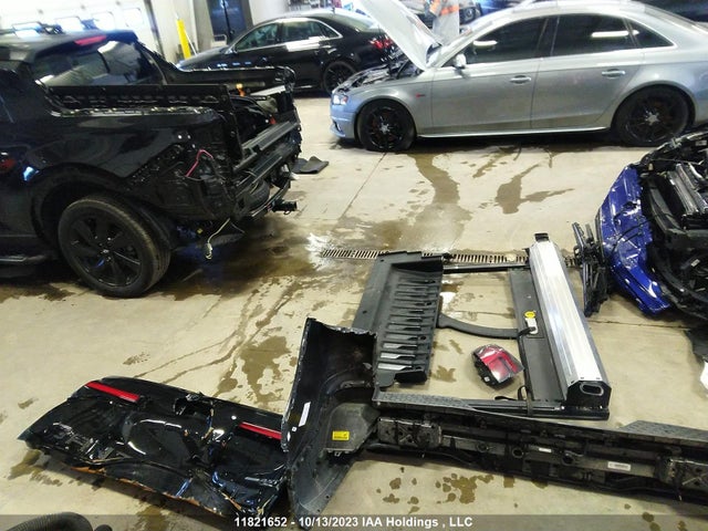 Hyundai Santa Cruz Ultimate 2023 5NTJEDAF8PH069758 Image 12