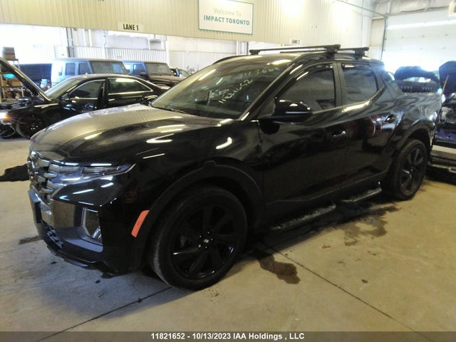 Hyundai Santa Cruz Ultimate 2023 5NTJEDAF8PH069758 Image 2