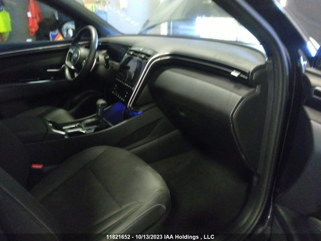 Hyundai Santa Cruz Ultimate 2023 5NTJEDAF8PH069758 Image 5